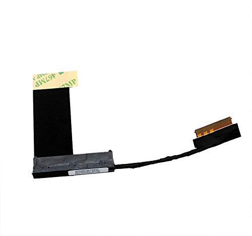 Zahara HDD Festplattenanschlusskabel für Lenovo ThinkPad T570 20H9 20HA 20JW 20JX P51s 20HB 20HC 20JY 20K0 T580 20L9 20LA P52s 9.1 kg 20LC 450.0AB04.0001 455 0.0AB0 4.0011 01ER034 hdd kabel/festplatte