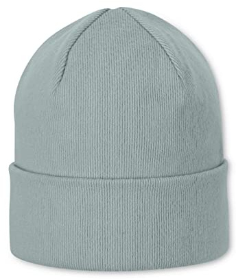 Sterntaler Unisex Kinder Mütze Baby Beanie Mütze Ripps