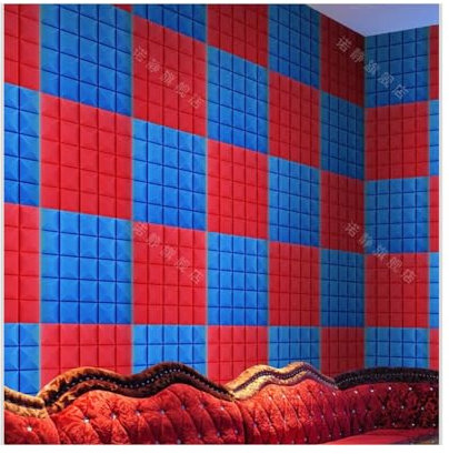 Akustikschaumstoff, Akustikplatte, 10 Packungen Akustische Absorption Panels Schallschutz Paneele, Hohe Dichte Schallabsorbierende Platten, For Zuhause Und Büros ( Farbe : Gelb , Größe : 50x50x5cm )
