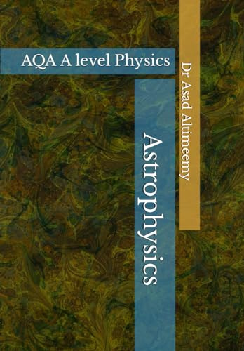 Astrophysics: AQA A level Physics