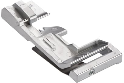 Bernina L18 Kräuselfuß für L 850/ L 860 Overlock