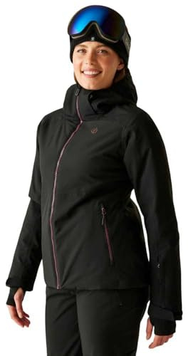 Dare2b Womens Flurry II Jacket