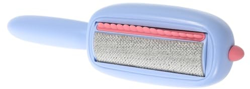 JOINPAYA Pet Hair Removal Tool Reusable Lint Roller for Clothes Furniture Carpet Dog Cat Hair Remover Roller