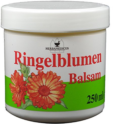 Herbamedicus Lot de 2 baumes à la pommade 250 ml