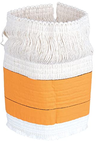 Ersatzdocht für Petroleumheizung mit Löschautomatik | besonders langlebig | Baumwollgemisch und Glaskeramikfäden