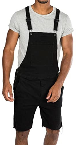 SRZYMJ Jeans Stretch Herren Baggy Jeans Herren Schwarz Jeans Gr. 38 Kurze Jeanshose Herren Stretch Weiss Kurze Hose Dünner Stoff Graue Jogginghose Breit Bügelfrei Chino Hose Khaki Arbeitshose 3XL