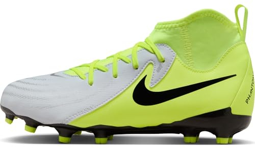 Nike Unisex Kinder Nike Jr. Phantom Luna 2 Academy Mg Fußballschuh für Jüngere/Ältere KinderFußballschuh