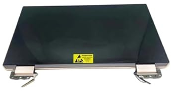 Pekskärm LCD L72404-001 L75195-001 ，Kompatibel for HP ，Spectre ，x360 Convertible 13-AW 13-awO15OTU 13-aw0150TU TPN-Q225 Display(B,OLED)