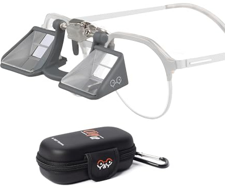 Y&Y Vertical Clip Up grau