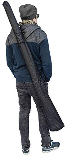 Borsa per didgeridoo, 175 cm