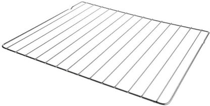 sparefixd Cooker Oven Wire Chrome Shelf Rack 44 X 37.3cm for Creda