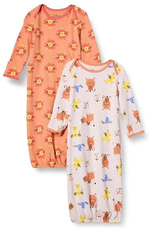 Amazon Essentials Unisex Baby Baby-Schlafsack