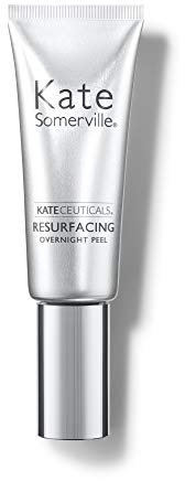 Kate Somerville KateCeuticals Resurfacing Overnight Peel | Klinikqualität Gesichtspeeling | leistungsstarke Anti-Aging-Behandlung | 300 ml