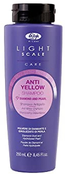 Lisap Light Scale Anti-Gelb-Shampoo, 250 ml