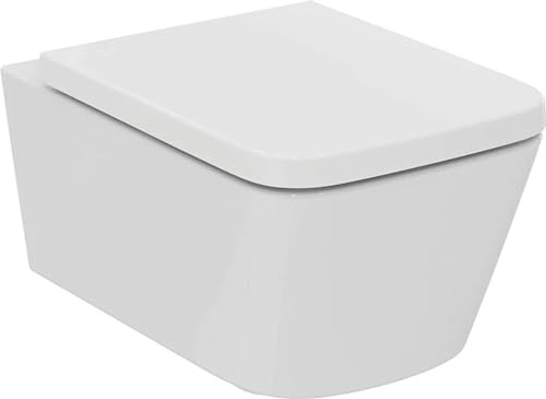IDEAL STANDARD BLEND CUBE T3686 VASO SOSPESO AQUABLADE