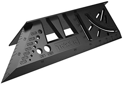 Tracer ProMitre Angle Measuring Tool (Multi-Function Precision Angle Measuring and Marking Tool for 3-Dimensional Workpieces)