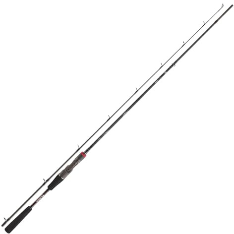 Daiwa Ballistic X Baitcast 2,10m 8-35g Baitcastrute