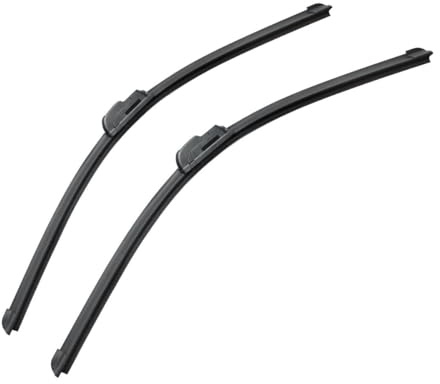 Auto Car Wipers 2PCS, 26+16 Front And Rear Replacement for Toyota RAV4 XA40 2013-2018, Windshield Wiper Blades Original Equipment Wiper Blade, That Meet OEM Quality Easy DIY Install
