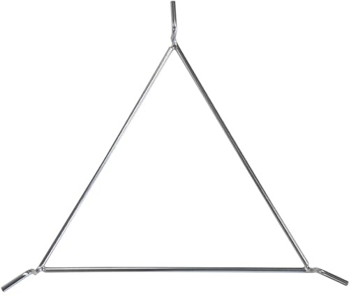 Kamado BBQ Heat Deflector Bracket Stand Mount - 40cm Grills - Pizza Stone Holder