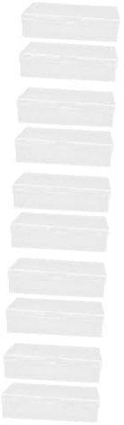 Gogogmee 5sets Gaming Karten Box Karte Lagerung Boxen Spielen Rack Deck Fall Für Organisation Spielen 2 Stücke * 5