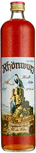 Rhönwurz Kräuterlikör (1 x 0.7l)