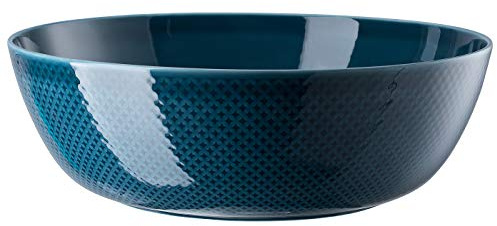 Rosenthal Junto Ocean Blue Schüssel 33 cm