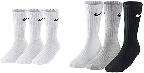 Nike Herren|Damen Socken Sx4508 001