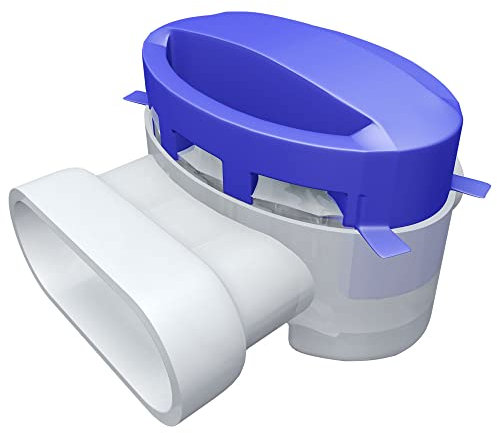 314-BOX Wire Connectors,Sealed Moisture-Resistant Wire Connector for Solid Copper Cable,IDC 314-Box - Box Self-Stripping Pigtail Connectors (10)