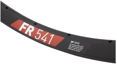 DT Swiss Unisex – Erwachsene Fr 541 Felge