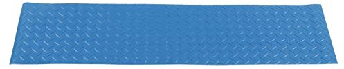 Pool Ladder Mat, Pool Mat Ladder Pads Rubber Pool Ladder Mat, Non Slip Pool Protective Ladder Pad, Pool Step Ladder Mat with Foldable Design for Pool Steps and Liner (Herringbone)