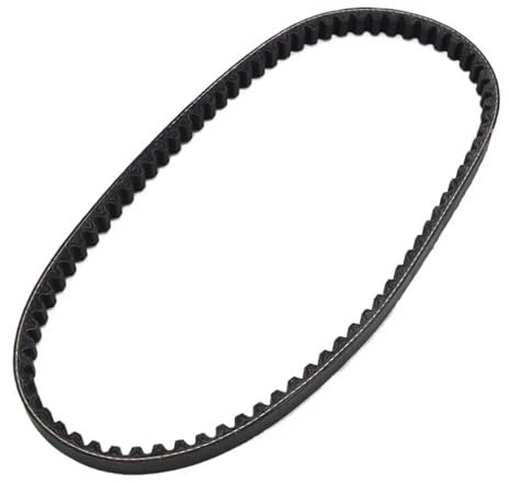 Für 50 Für Lc 2002-2009 Motorrad Antriebsriemen Kupplungsübertragungsriemen Für Derbi Für Gp1 Zahnriemen