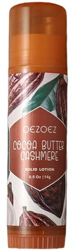 Body Butter for Dry Skin, Natural Hydrating Stick, Mild & Safe Care, Moisturizing Solution for Dehydrated, Dry and Combination Skin Types Boys Girls