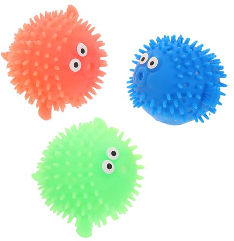 TOYANDONA 3 St Dykleksaker Fiskleksak Dykleksaker Poolleksaker Undervattenspoolleksaker Dykprodukter Utomhusleksaker För Barn Poolleksaker För Barn Dykvattenleksak Simbadsleksaker