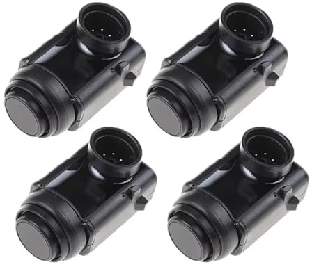 Capteur De Recul Secours Compatible Avec Benz Pour C32 Pour C55 Pour CL55 Pour AMG Pare-chocs Système De Capteur D'assistance Au Stationnement Accessoires De Voiture OEM 0015427418 A0015427418