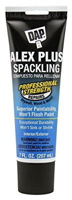 Alex Plus Spackling 7oz