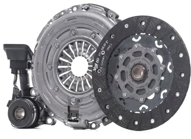 VALEO Kit d'embrayage 834272 Compatible avec: CITROËN C4 GRAND PICASSO I, C4 GRAND PICASSO II, C4 PICASSO I Großraumlimousine, C4 PICASSO II, C5 III, C5 III Break, DS5, PEUGEOT 3008 Großraumlimousine