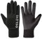OGLOVE Waterproof Thermal Sports Gloves for Kids, Touchscreen Field Grip Gloves for Football, Rugby, Mountain Biking, Cycling, Running, Netball, Hockey + More, Kids Small 6-8Y