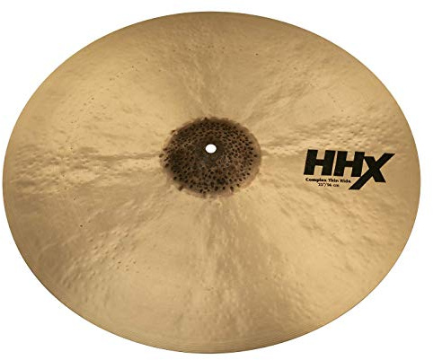 HHX 22 COMPLEX THIN RIDE