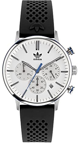adidas Lässige Uhr AOSY220142I