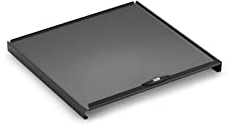 NABER 8013154 Gesamtdeckel 450 mm COX®-Serien anthrazit