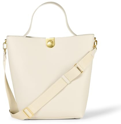 Amazon Essentials Damen Oversize-Beuteltasche