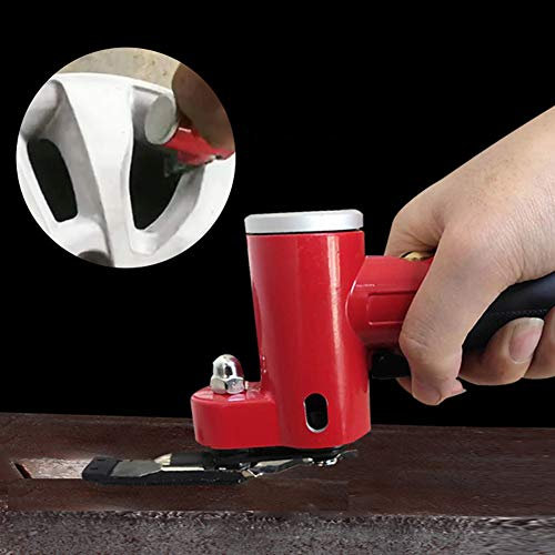 Amoladora de ángulo de Aire, Amoladora de ángulo Recto, Herramienta de Amoladora de Aire, Lijadora de ángulo Recto de Aire, Mini Amoladora de 90 Grados, Juego de Accesorios de