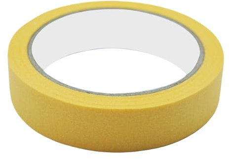 Rolls Painters Tape, Wall Painting Tape, Adhesive Painting Tape, Decorative Masking Tape, SharpLine Tape, High-performance Painters Tape Versatile Masking Tape for SharpLines and No Paint Bleed
