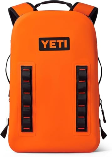 YETI Panga wasserdichte reisetasche, King Crab, 28L