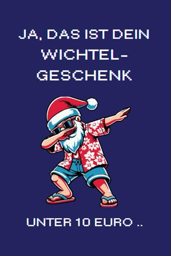 Lustiges Wichtelgeschenk unter 10 Euro: Sudoku-Rätselbuch für Erwachsene und Senioren – Perfektes Geschenk für Frauen, Männer und Kollegen zu Weihnachten