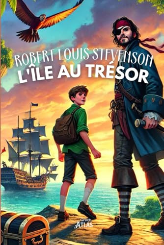 L'Île au trésor: L'Incroyable Aventure
