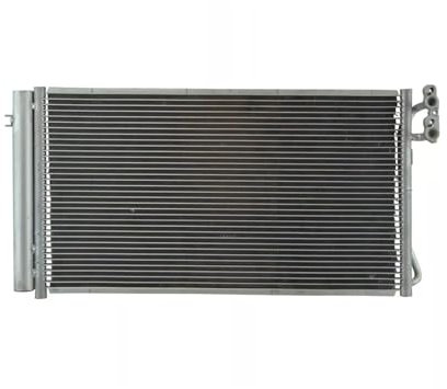 BINB ROAD Kondensator Klimaanlage 64539229021 kompatibel mit BMW 116d 118d 120d 316d 318d 320d 330d 335i X1 Z4