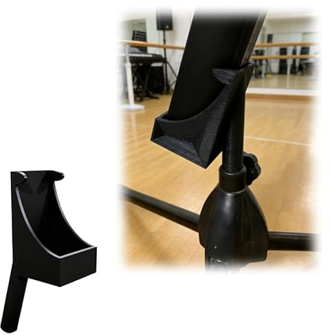 Vacuum Instrument Stand Compatible with AKAI EWI 5000, Portable Instrument Stand, Low-profile Stand