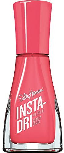 Sally Hansen Insta Dri Nagellack ,Rosa(333 Peachy Breeze),9.17 ml