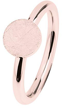Ernstes Design Evia Ring R476 Edelstahl Vorsteckring